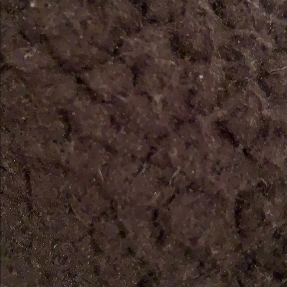 American Eagle Faux Fur Trim Jacket - Picture 6 of 6